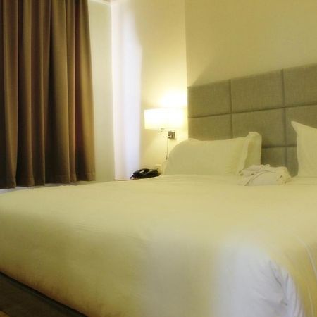 Cot Hotel Addis Ababa Ngoại thất bức ảnh