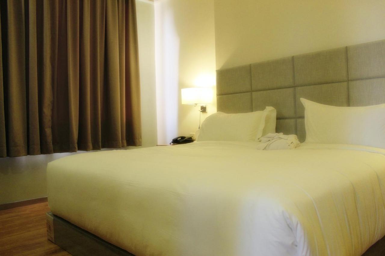 Cot Hotel Addis Ababa Ngoại thất bức ảnh