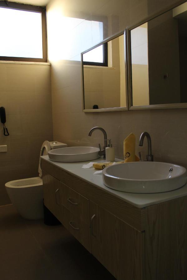 Cot Hotel Addis Ababa Ngoại thất bức ảnh