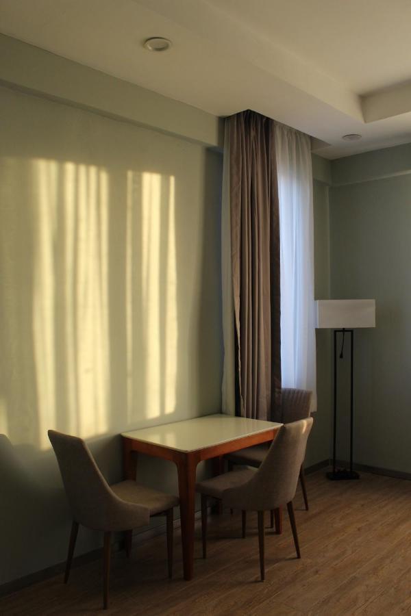 Cot Hotel Addis Ababa Ngoại thất bức ảnh