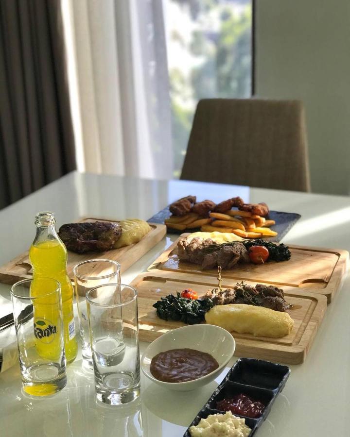 Cot Hotel Addis Ababa Ngoại thất bức ảnh